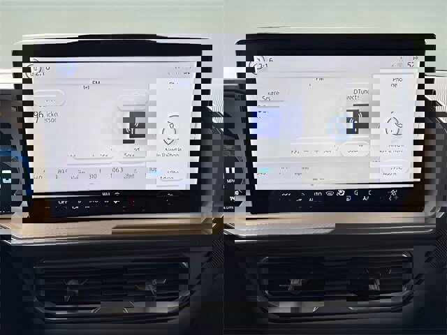 New 2025 Ford Bronco Sport Big Bend image 36