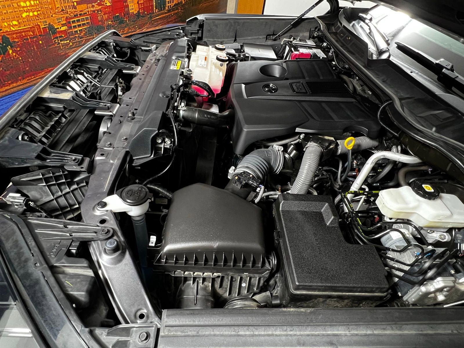 Used 2022 Toyota Tundra SR5 RWD image 10