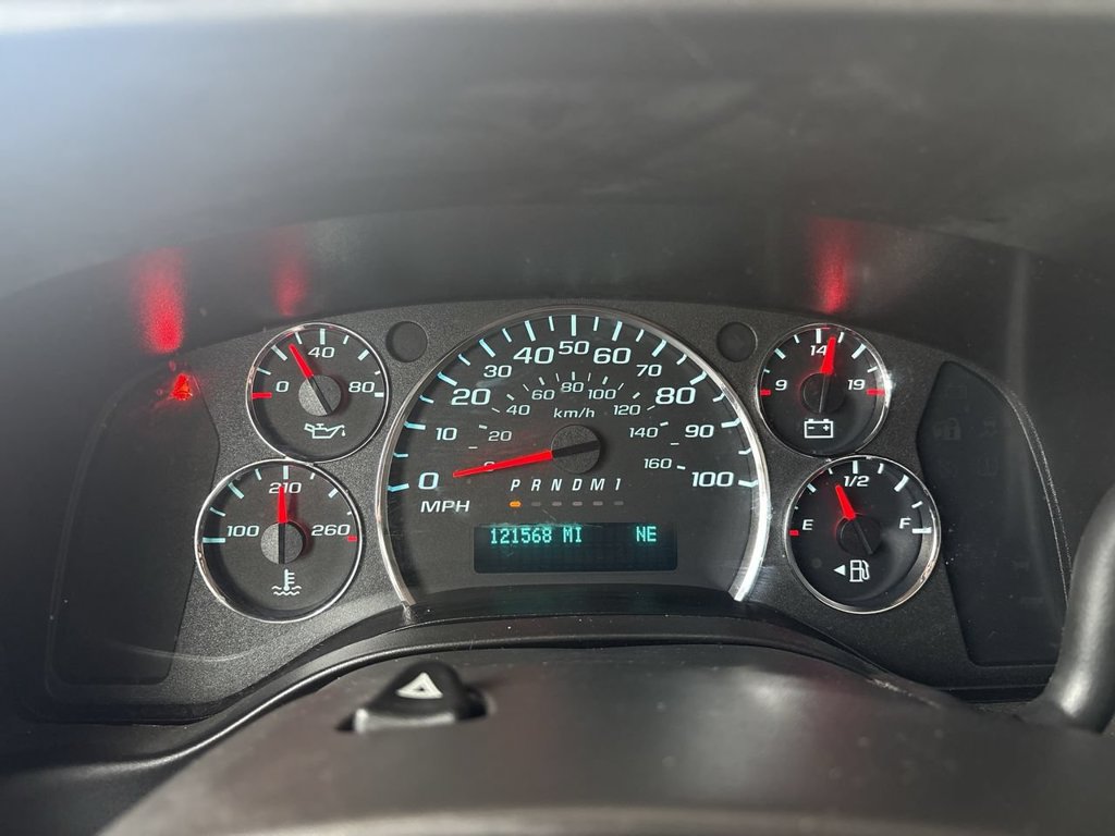 Certified 2020 GMC Savana 2500 Extended w/ Driver Convenience Package RWD image 11