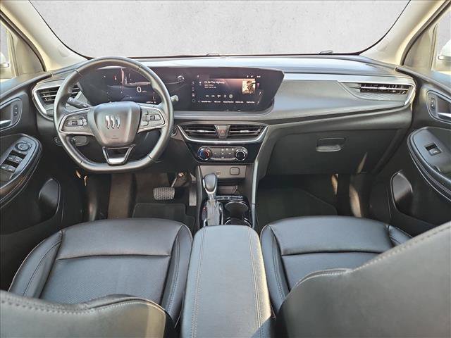 Certified 2024 Buick Encore GX Sport Touring FWD image 16