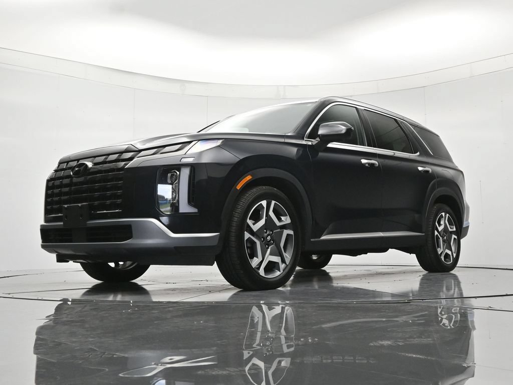 Used 2024 Hyundai Palisade Limited FWD image 38