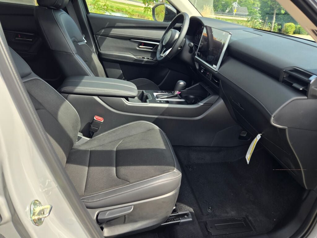 New 2026 MAZDA CX-5 Select AWD/4WD image 4