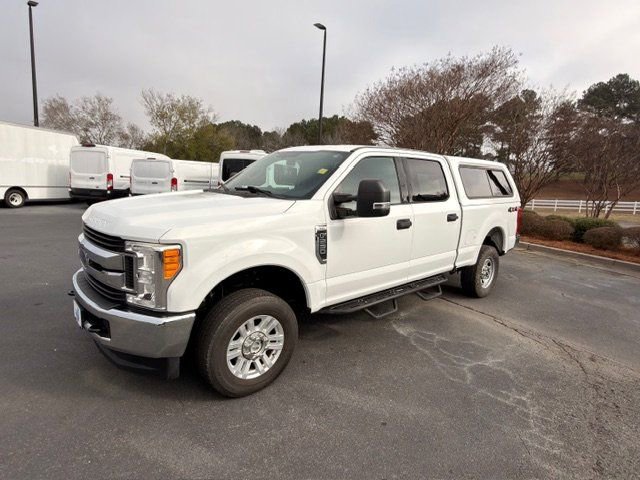 Used 2017 Ford F250 XLT image 14