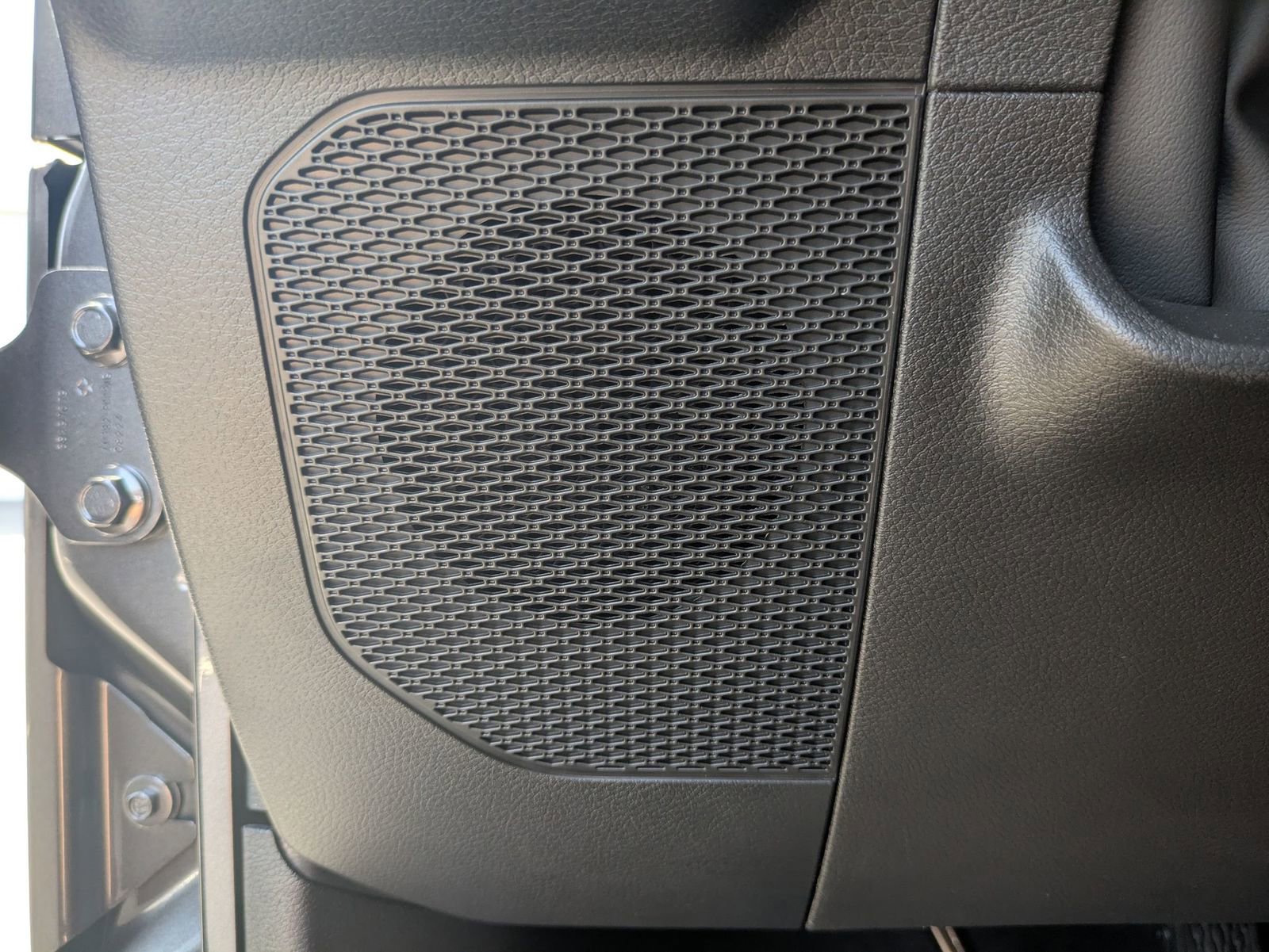 New 2025 Jeep Wrangler Willys image 13