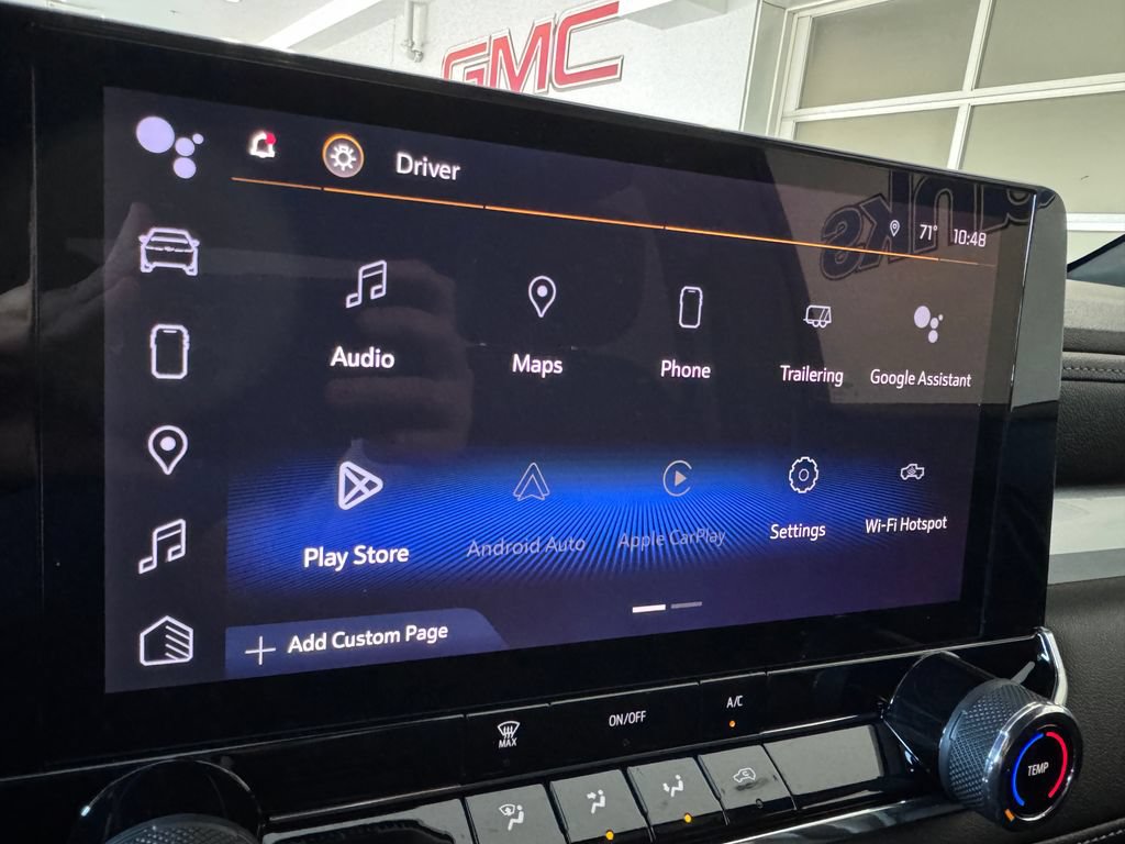 Certified 2023 Chevrolet Colorado LT AWD/4WD image 18
