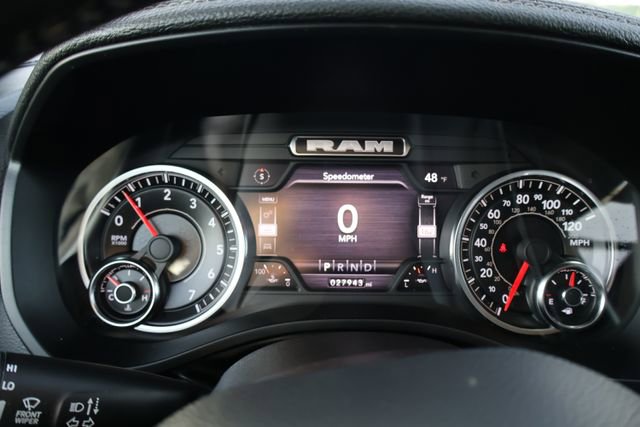 Used 2022 RAM 1500 Laramie image 17
