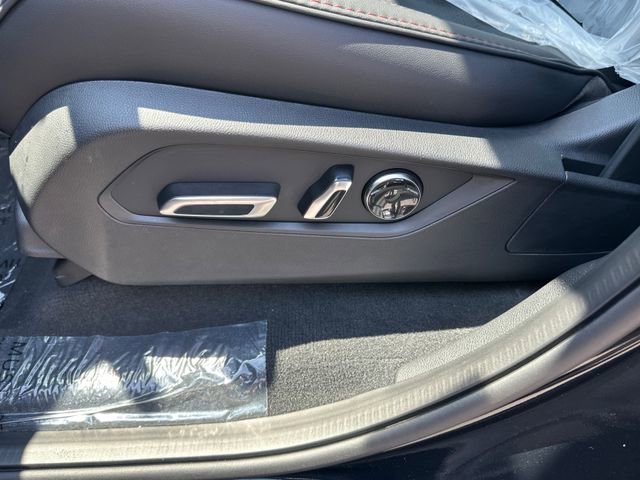Certified 2026 Acura MDX A-Spec AWD/4WD image 19
