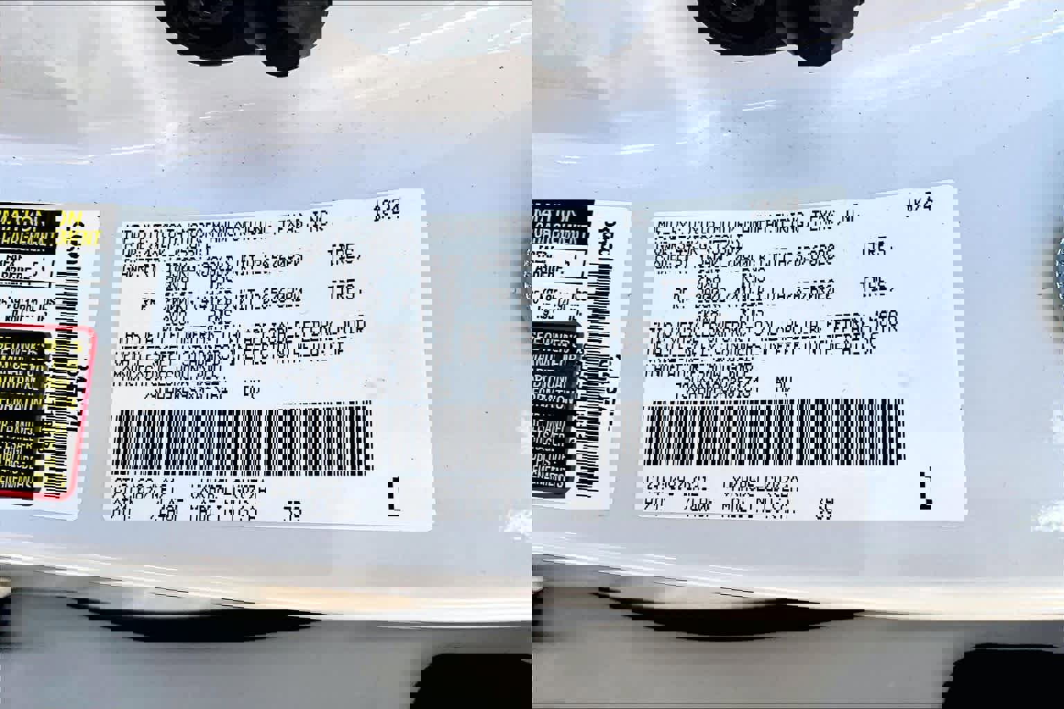 Certified 2025 Toyota Sequoia Platinum image 34