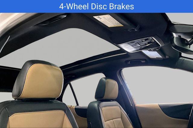 Certified 2023 Chevrolet Equinox Premier image 27