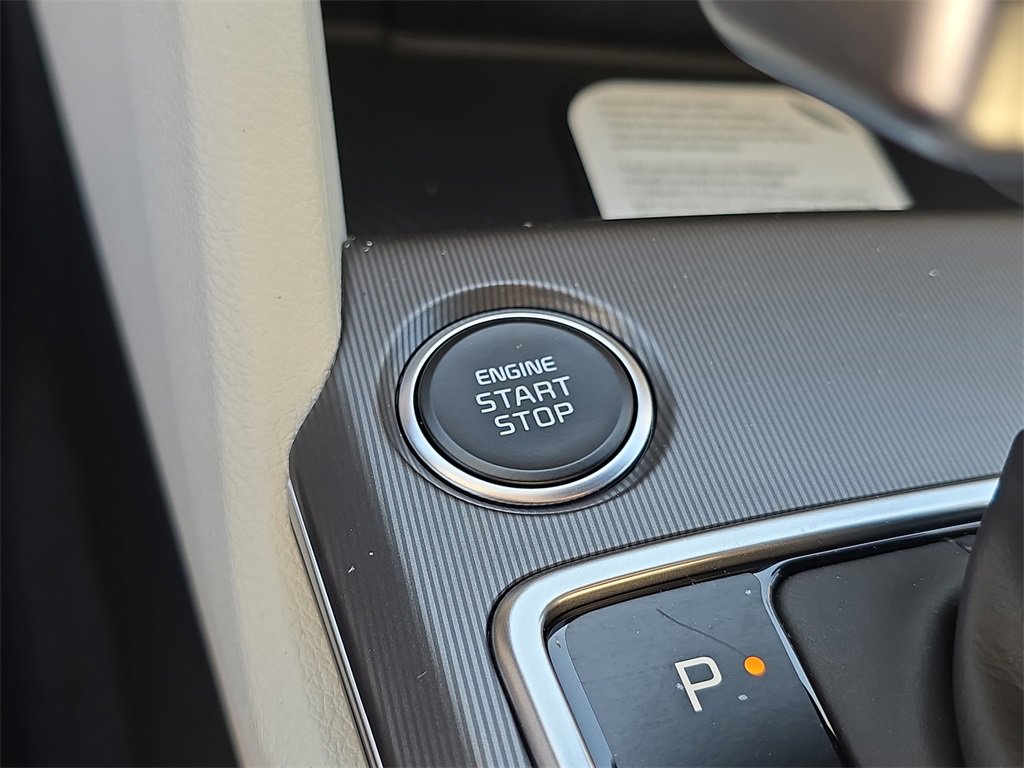 New 2026 Kia Sportage EX image 26