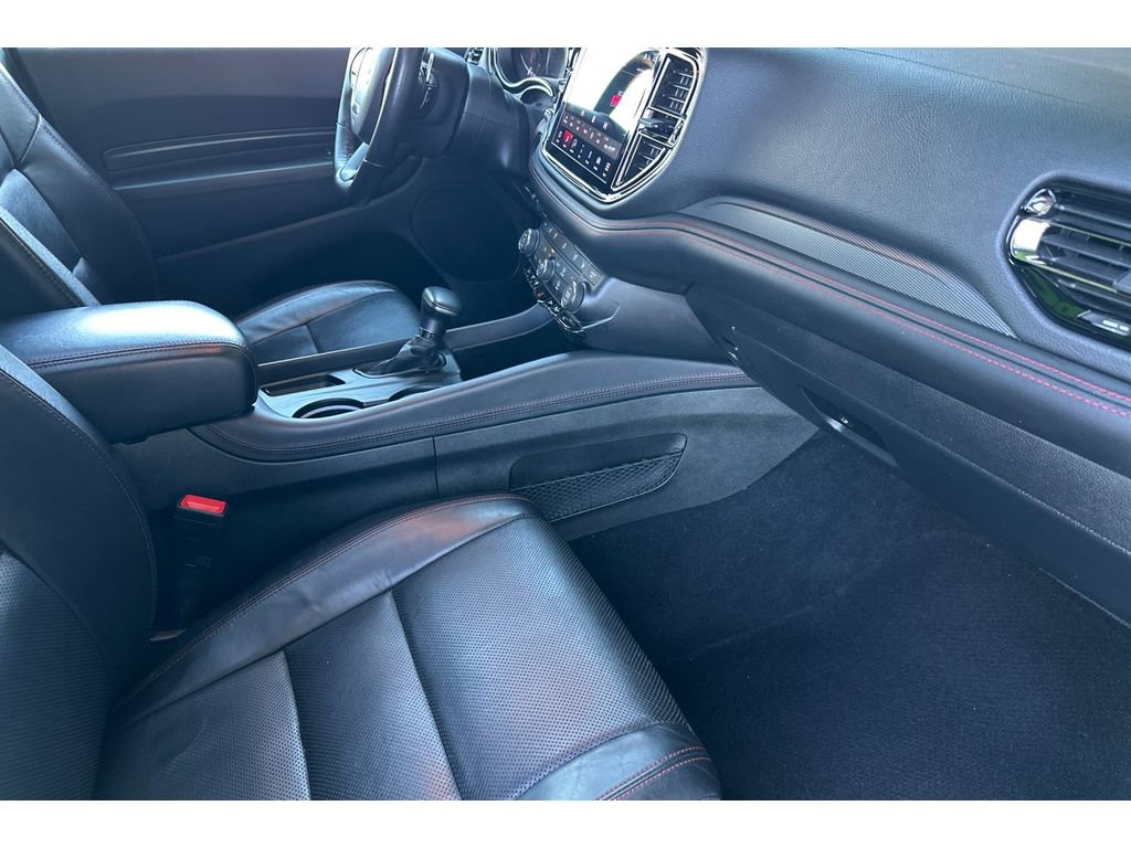 Used 2024 Dodge Durango GT image 18