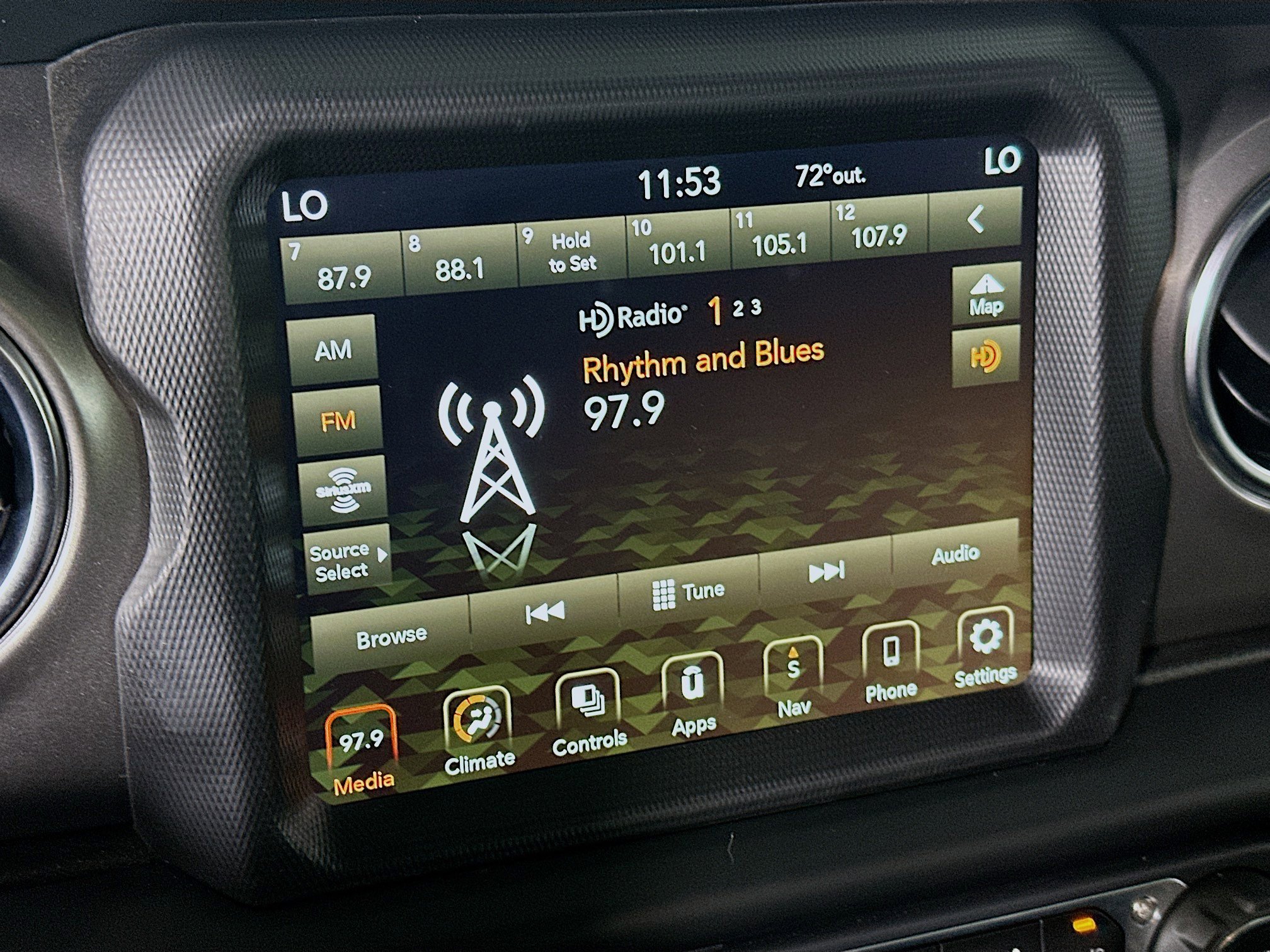 Used 2023 Jeep Wrangler Unlimited Rubicon 4xe image 19