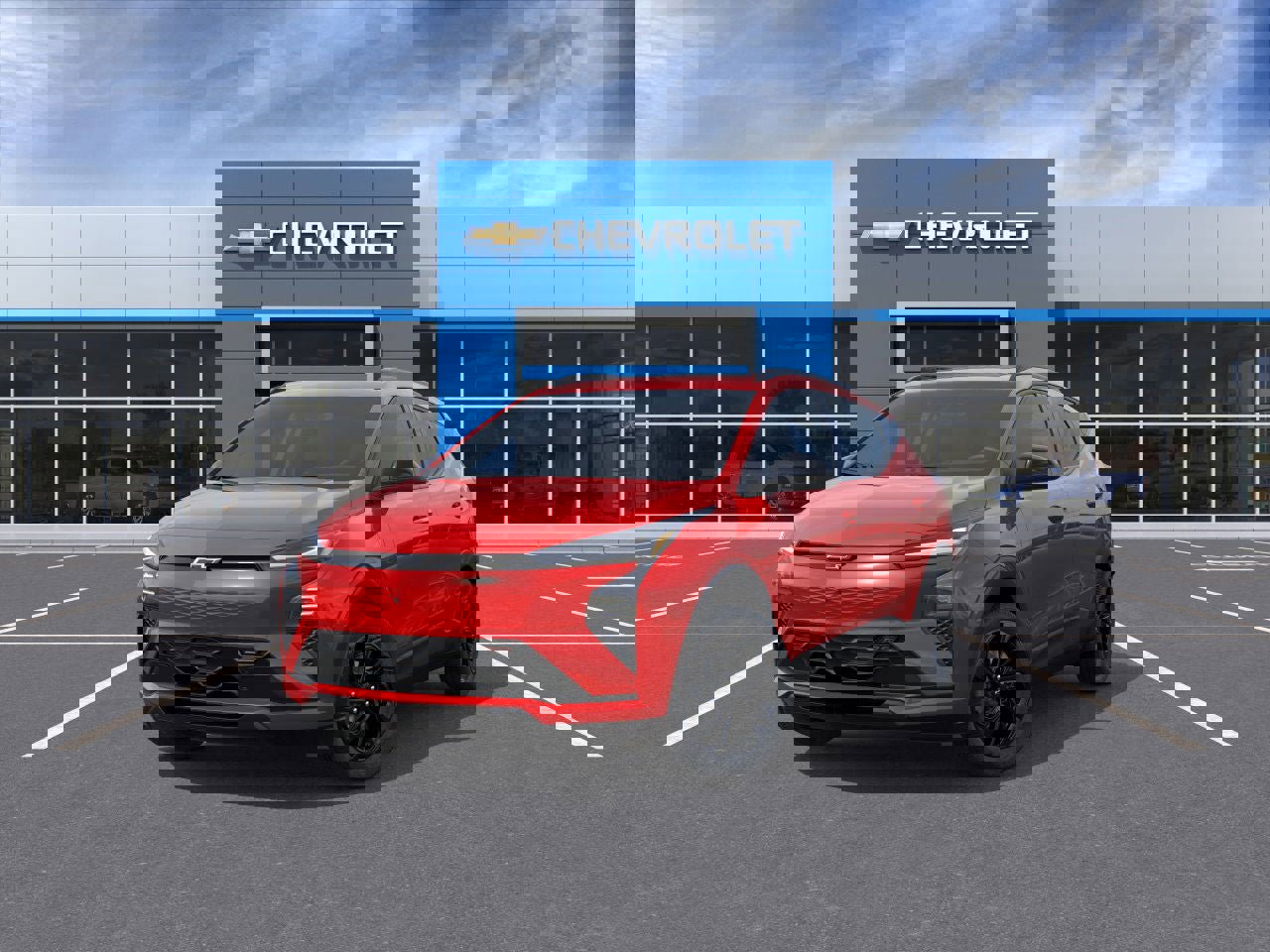 New 2027 Chevrolet Bolt RS w/ Technology Package image 32