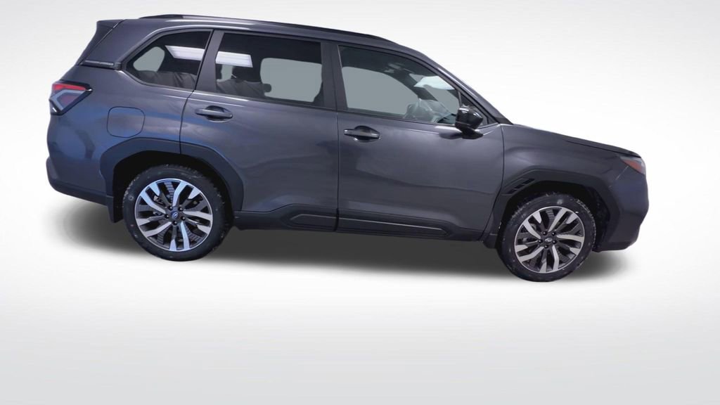 New 2026 Subaru Forester Touring image 9