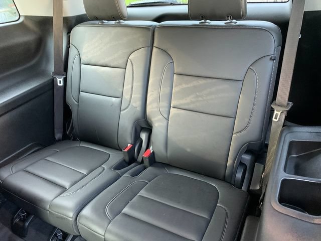 Used 2023 GMC Acadia SLT AWD/4WD image 20