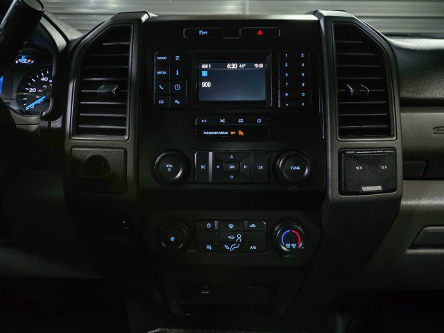 Used 2021 Ford F350 XL w/ Power Equipment Group image 23