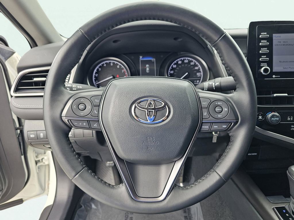 Used 2023 Toyota Camry SE image 19