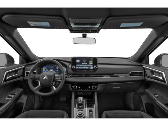 Used 2024 Mitsubishi Outlander SE Black Edition image 8