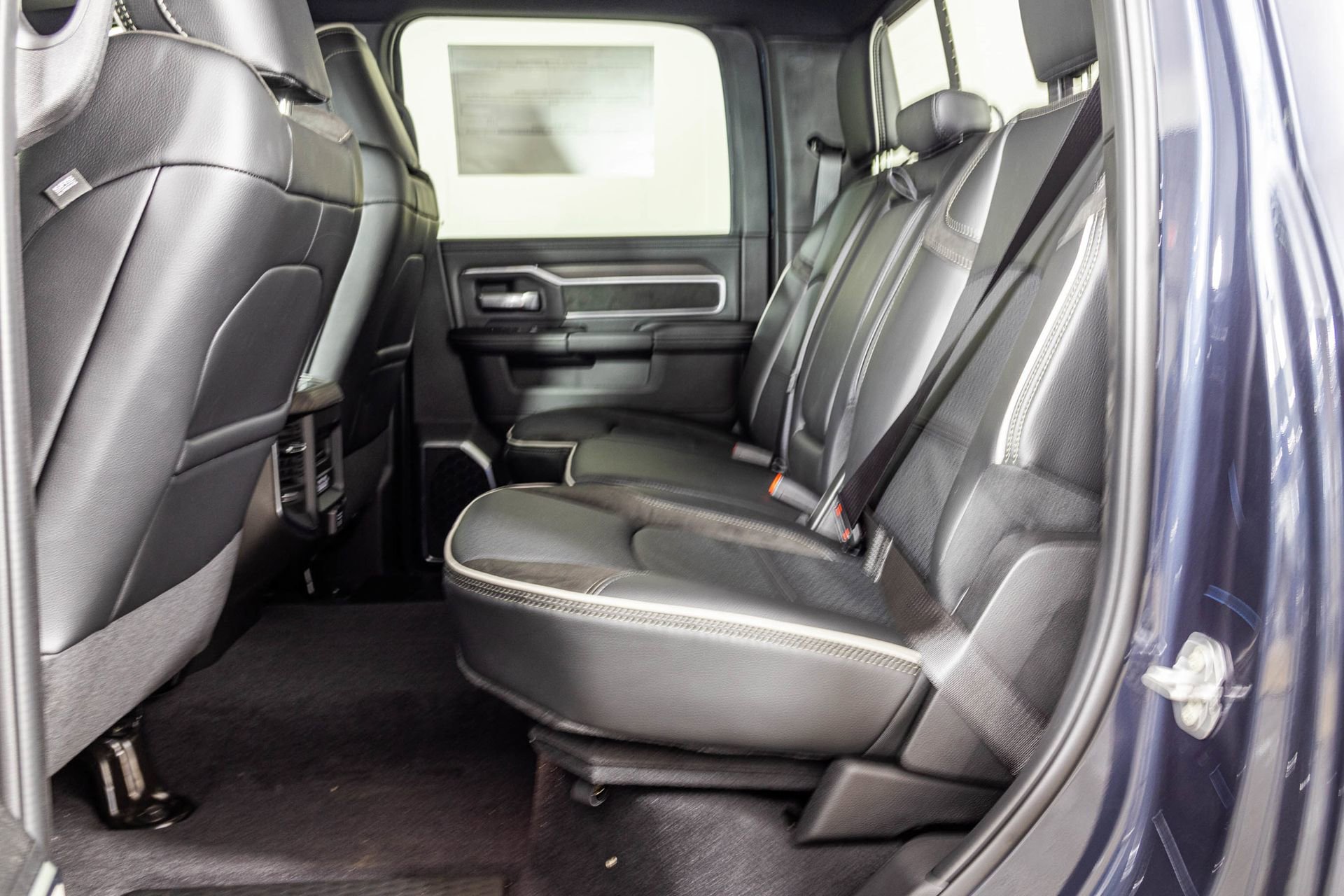 New 2026 RAM 3500 Laramie image 34