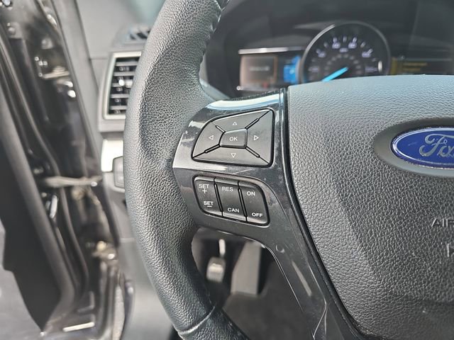 Used 2019 Ford Explorer XLT w/ Equipment Group 201A image 19