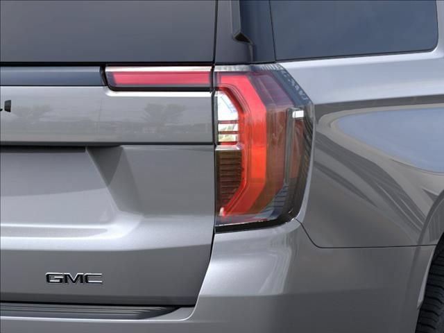 New 2026 GMC Yukon XL Denali Ultimate AWD/4WD image 11