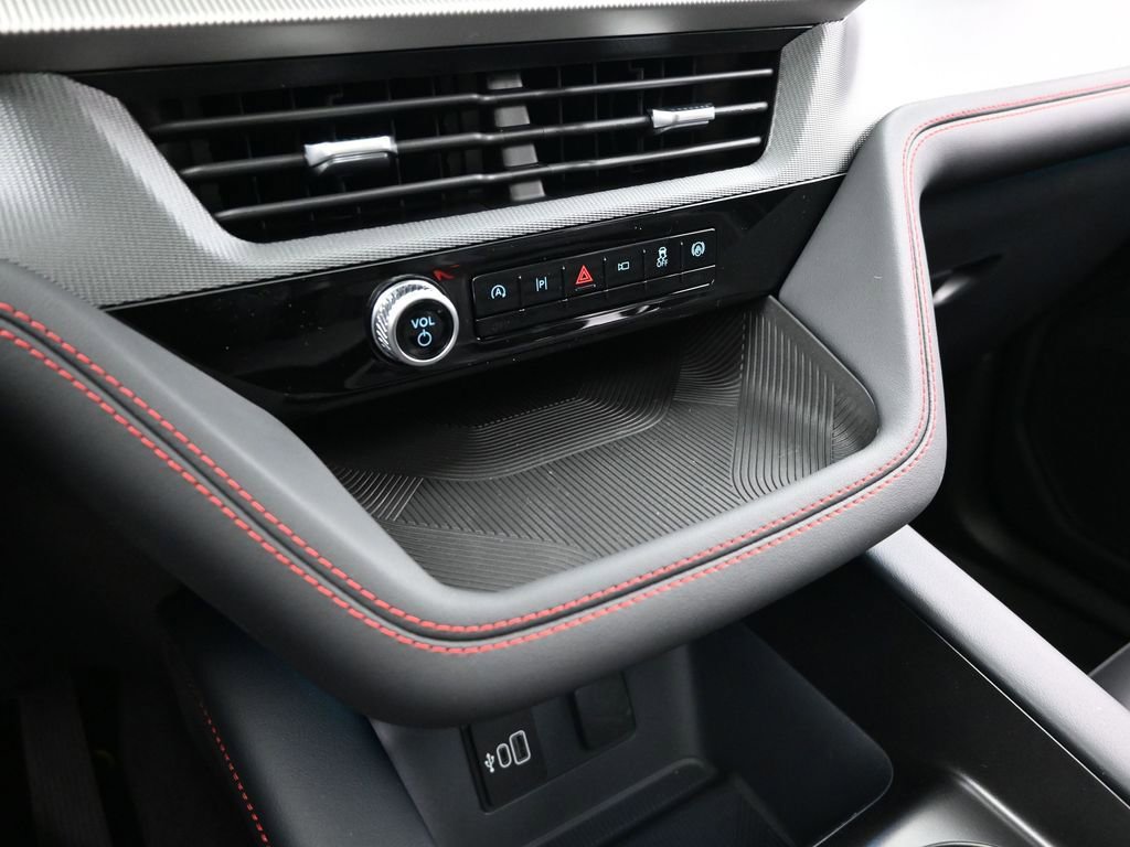 New 2026 Ford Explorer ST-Line w/ ST-Line Street Pack image 22