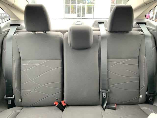 Used 2015 Ford Fiesta SE FWD image 27