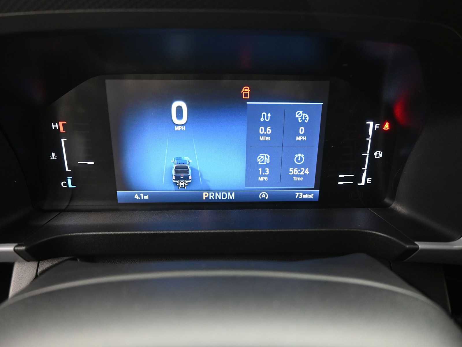 New 2025 Ford Ranger XL w/ Trailer Tow Package image 35