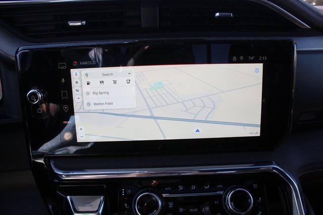 Used 2024 GMC Sierra 1500 Denali w/ Denali Reserve Package image 34