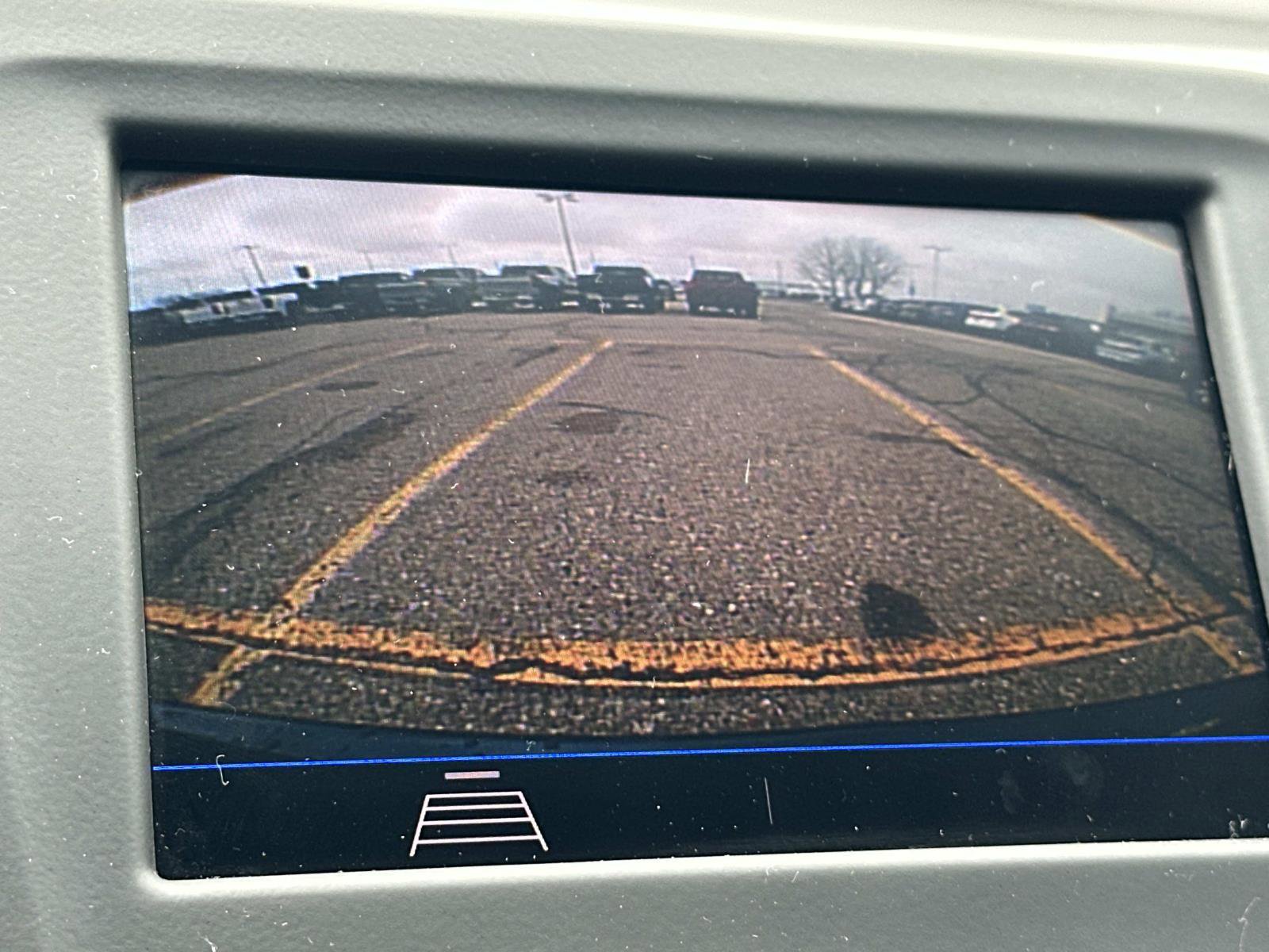 Certified 2021 Chevrolet Equinox LT FWD image 27