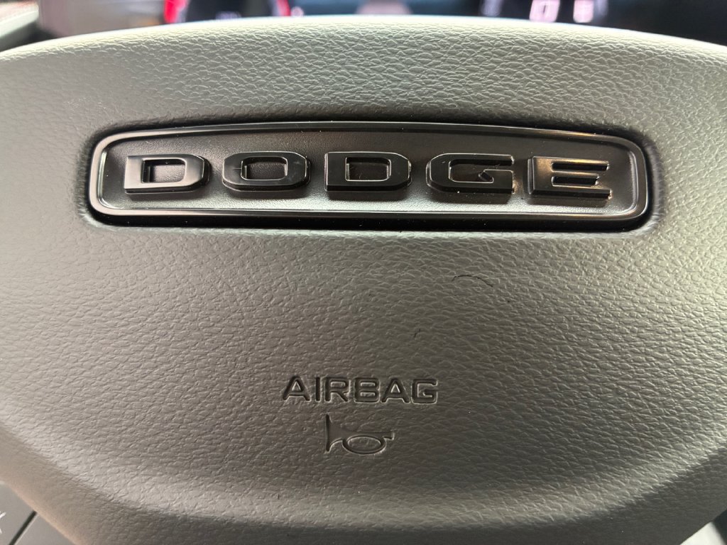 New 2026 Dodge Charger R/T AWD/4WD image 5