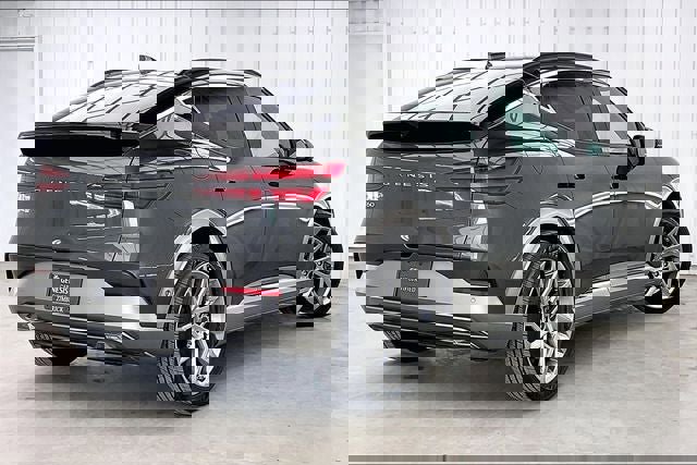 Used 2024 Genesis GV60 Advanced image 12