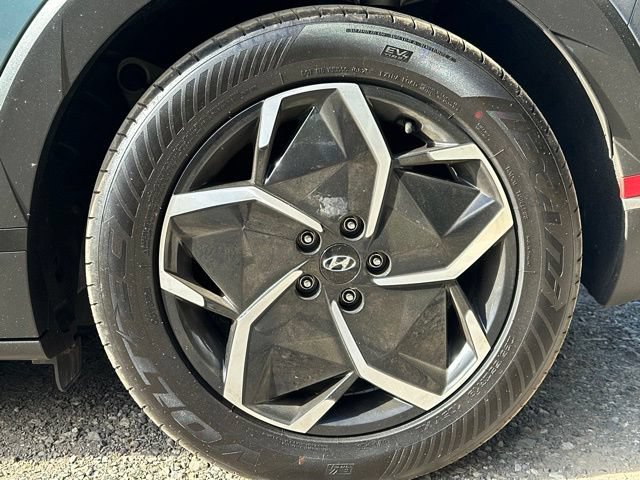 Certified 2024 Hyundai Ioniq 5 SE RWD image 34