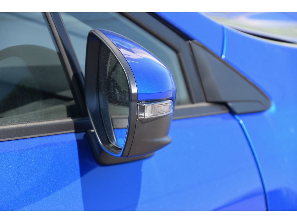 New 2026 Subaru WRX Limited AWD/4WD image 29