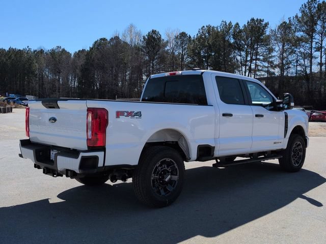 New 2026 Ford F350 XL w/ STX Appearance Package AWD/4WD image 4