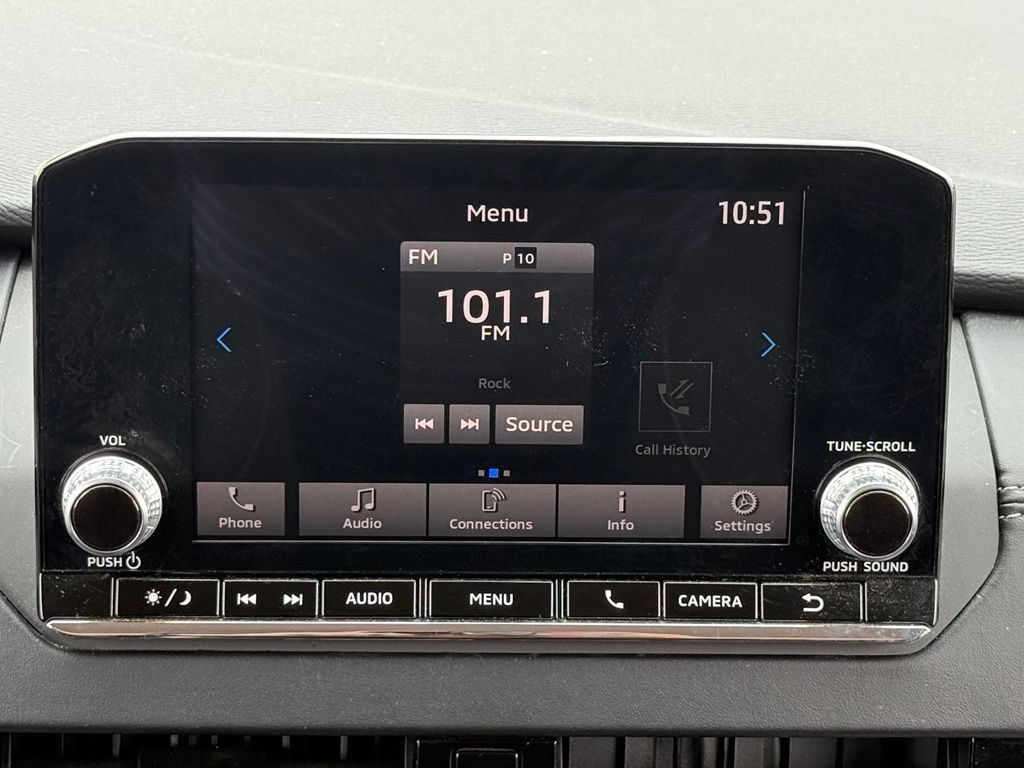 Used 2022 Mitsubishi Outlander ES AWD/4WD image 16