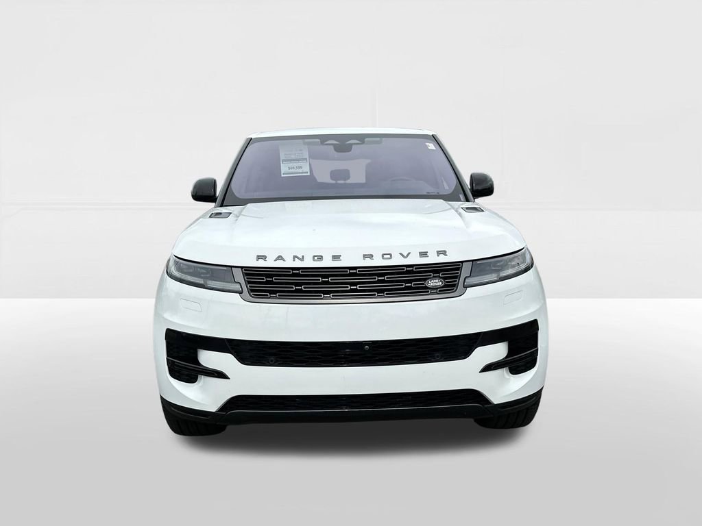 Certified 2023 Land Rover Range Rover Sport SE image 6