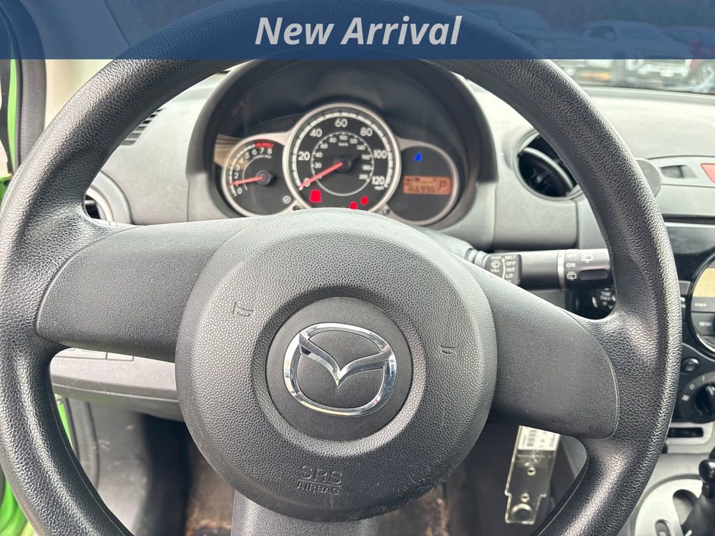 Used 2012 MAZDA MAZDA2 Sport image 7