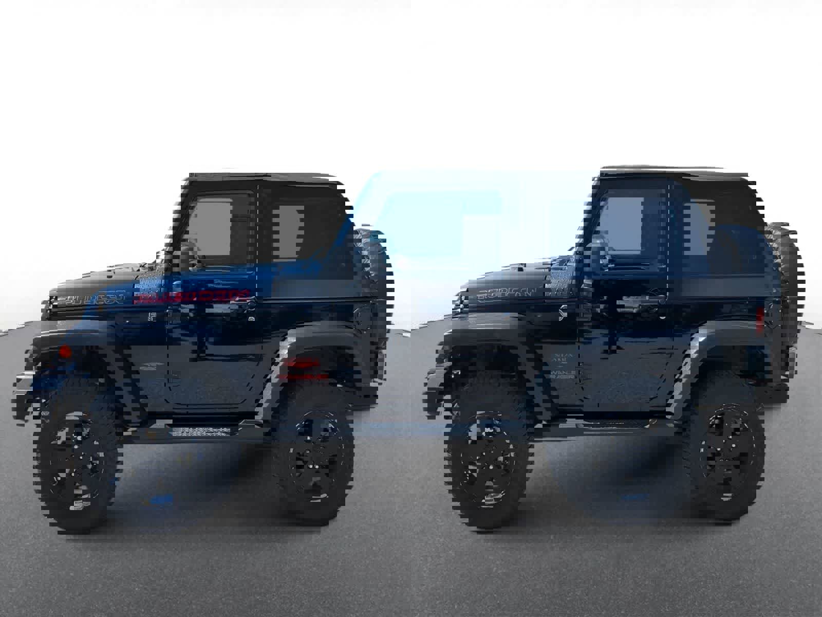 Used 2008 Jeep Wrangler Sahara w/ PWR Convenience Group image 5