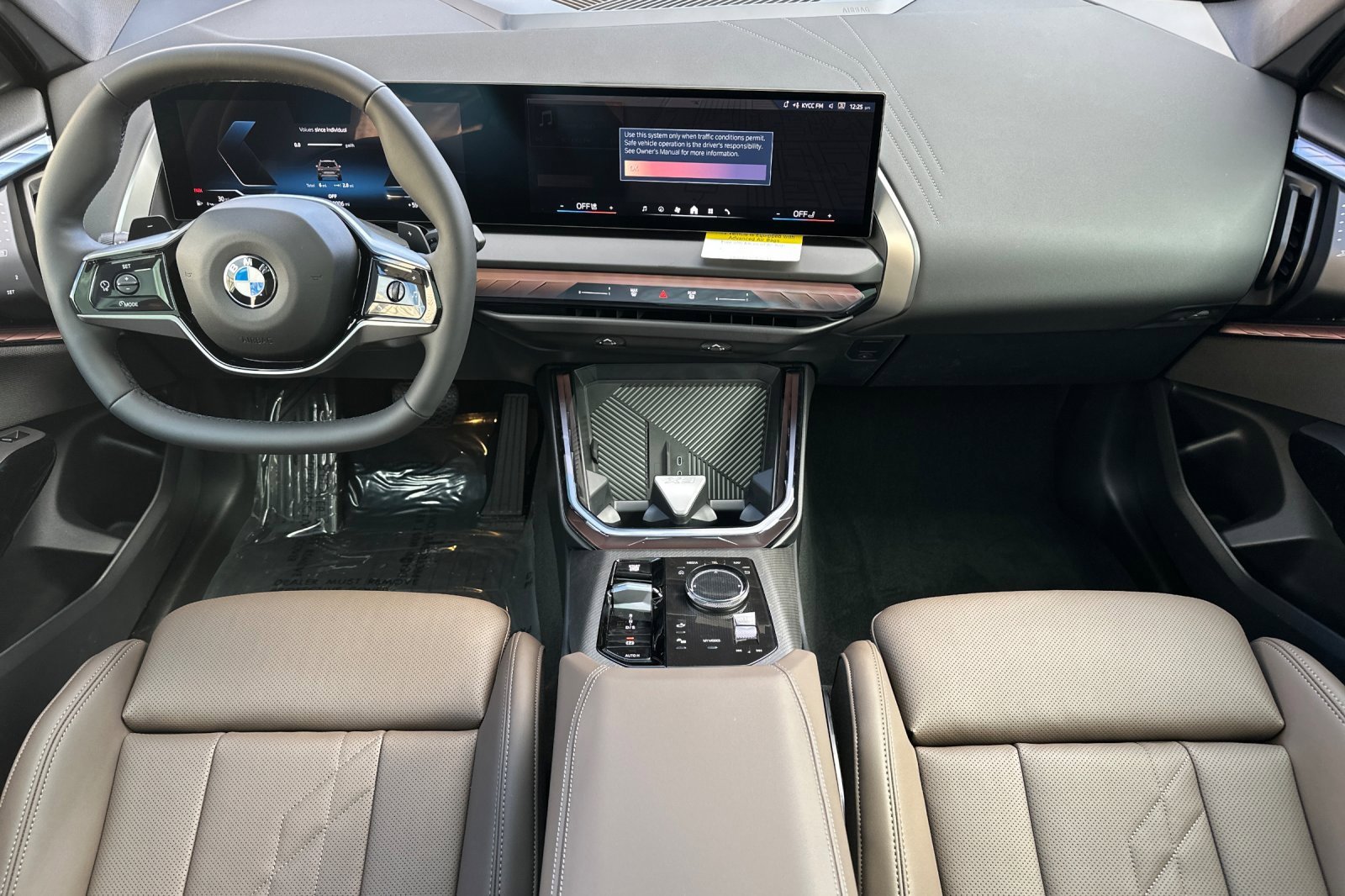 New 2026 BMW X3 xDrive30 w/ Convenience Package image 10