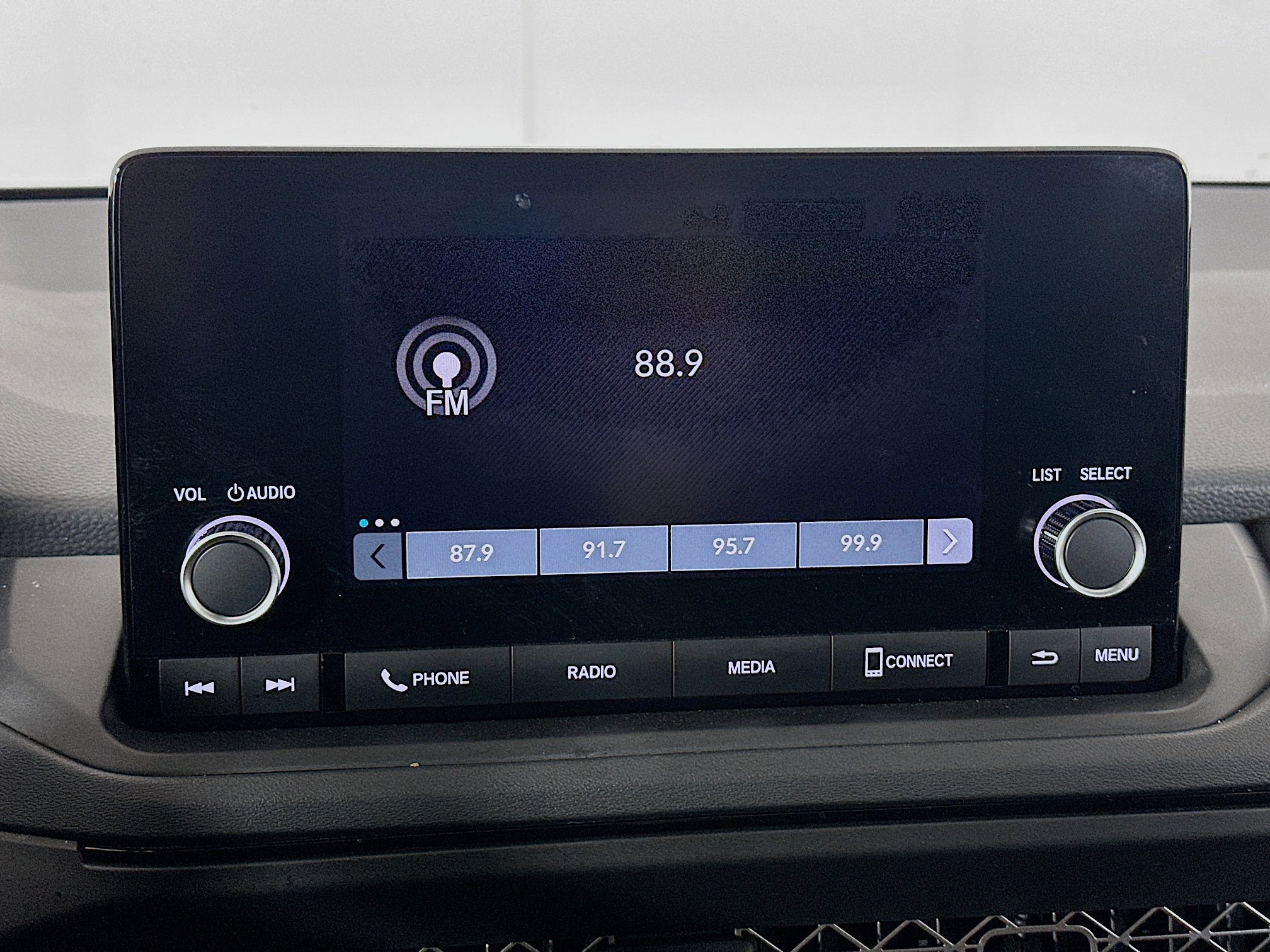 Used 2025 Honda Accord SE image 18