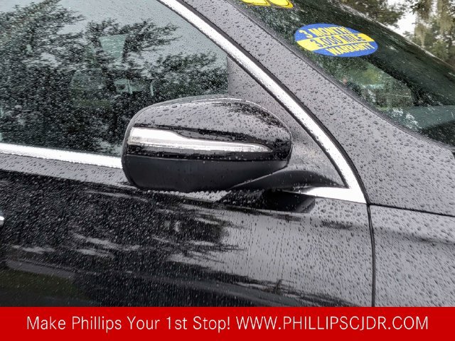 Used 2023 Mercedes-Benz GLE 350 4MATIC image 11