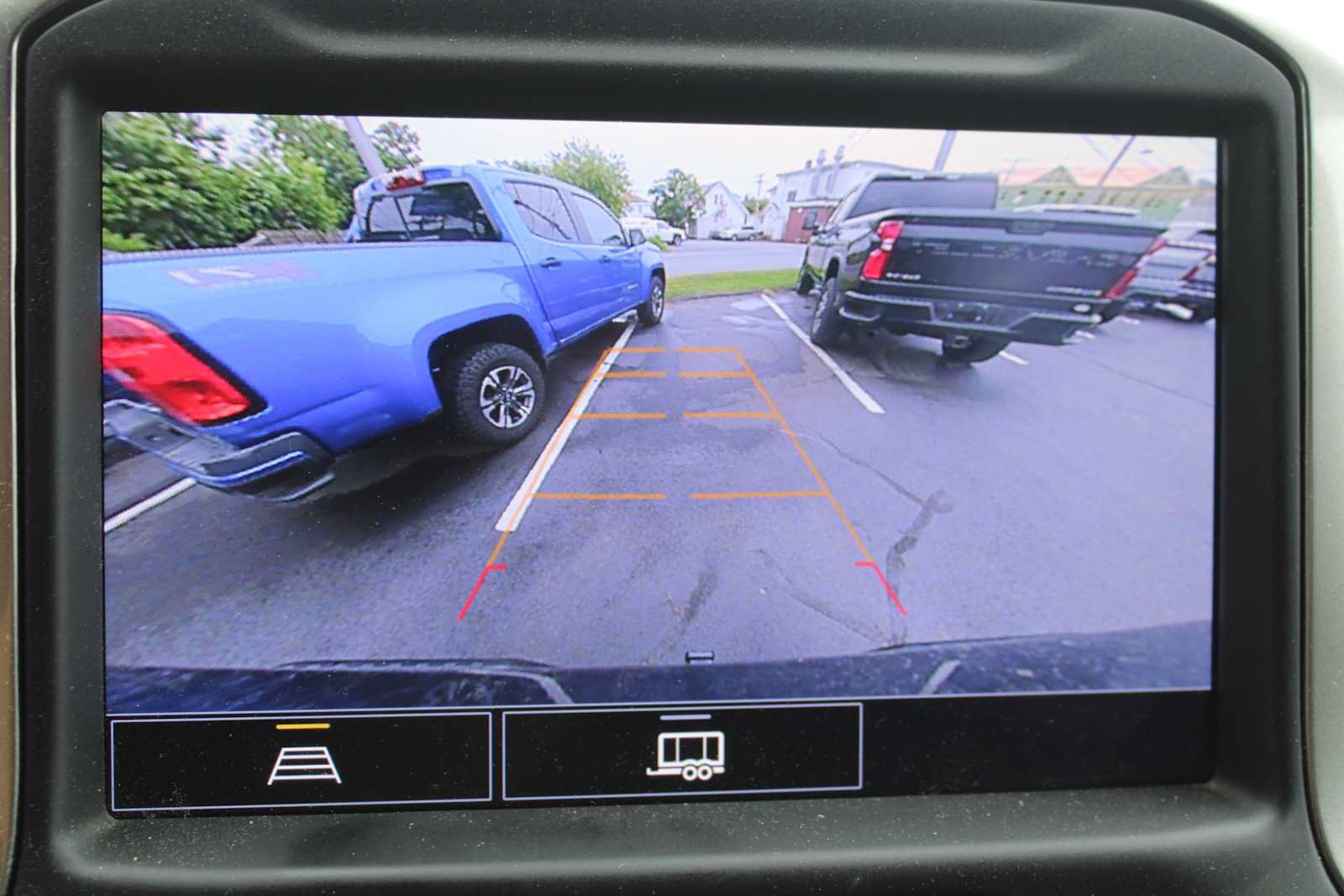 Certified 2021 Chevrolet Silverado 1500 RST w/ All Star Edition Plus AWD/4WD image 11