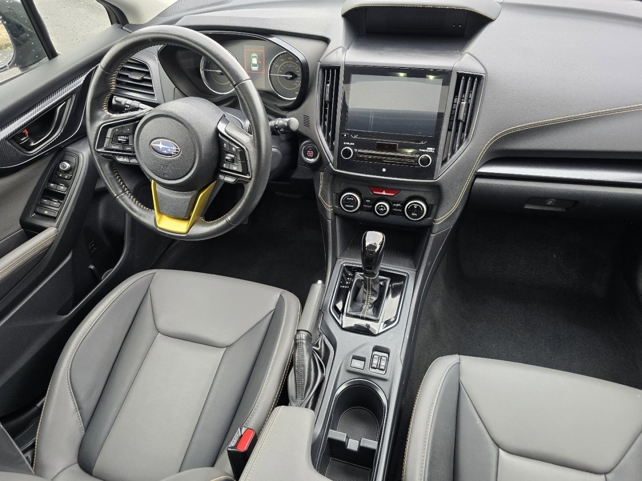 Used 2023 Subaru Crosstrek 2.5i Sport AWD/4WD image 22