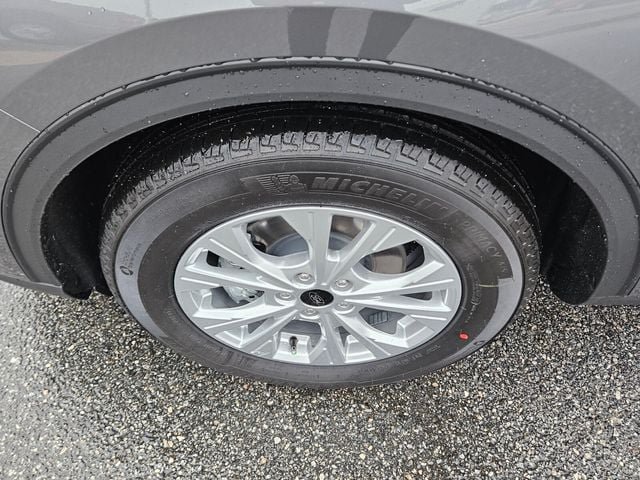 New 2026 Ford Escape Active w/ Tech Pack #1 FWD image 18