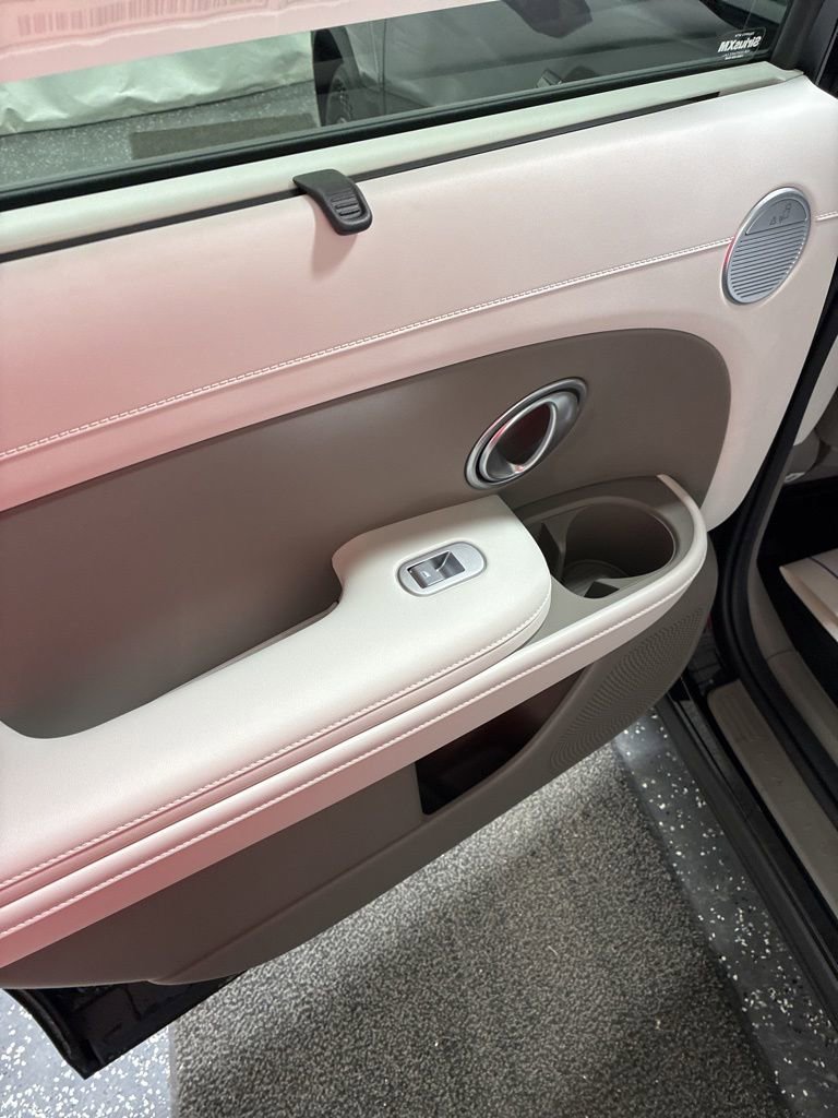 New 2026 Hyundai Palisade SEL image 23