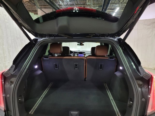 Used 2021 Cadillac XT5 Sportv image 57