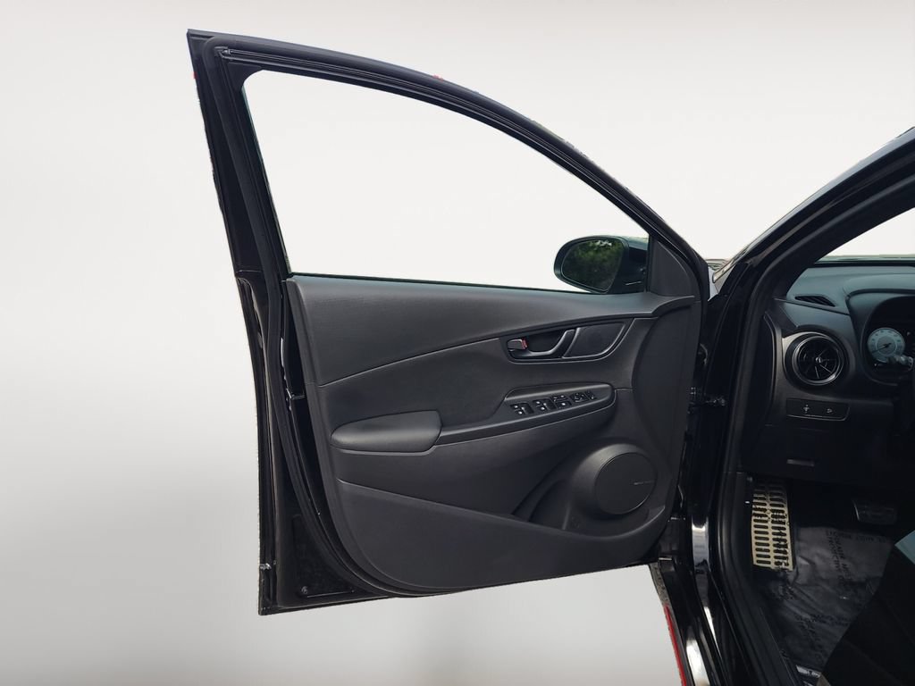 Used 2023 Hyundai Kona N FWD image 24