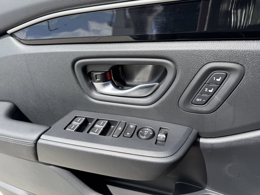 New 2026 Honda Passport RTL image 20
