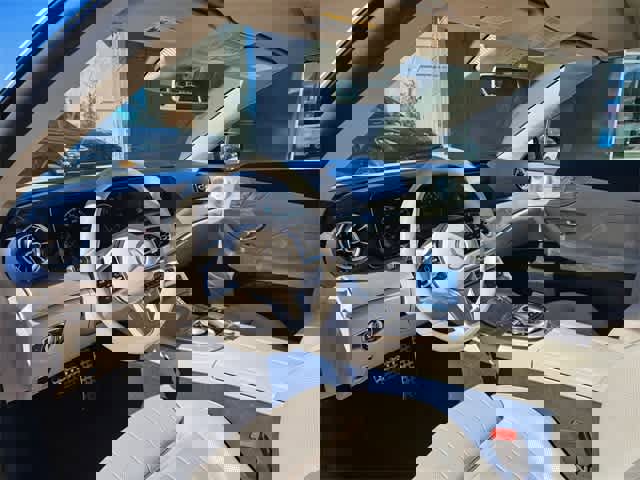 Certified 2019 Mercedes-Benz E 450 Cabriolet image 2